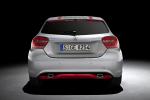 Mercedes-Benz A-Class Sport 2013 года